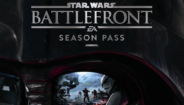 Star Wars Battlefront Season Pass Is Free On Ps4 Gameranx