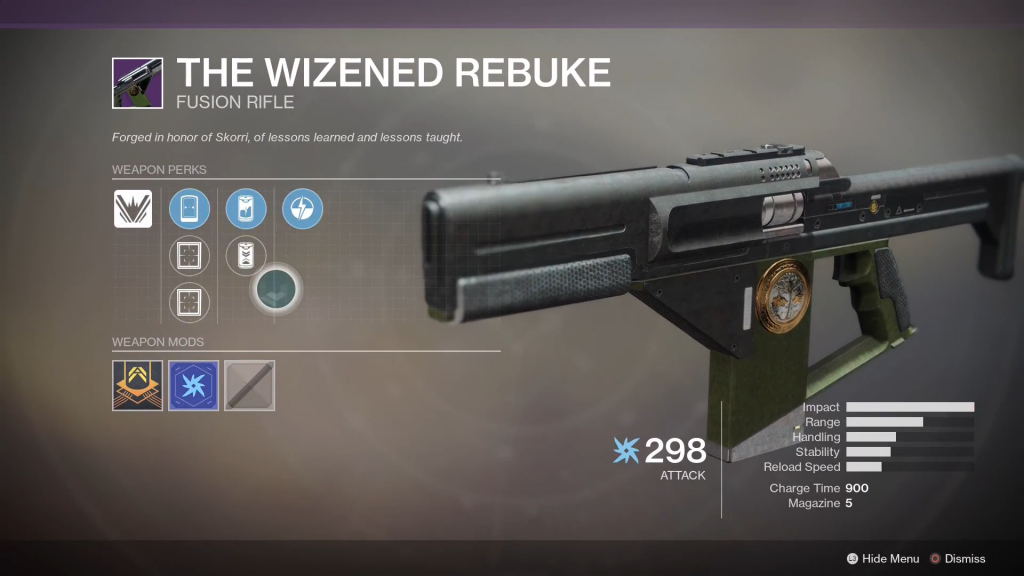 Destiny 2 Iron Banner All New Weapons, Shaders & Armor Gallery