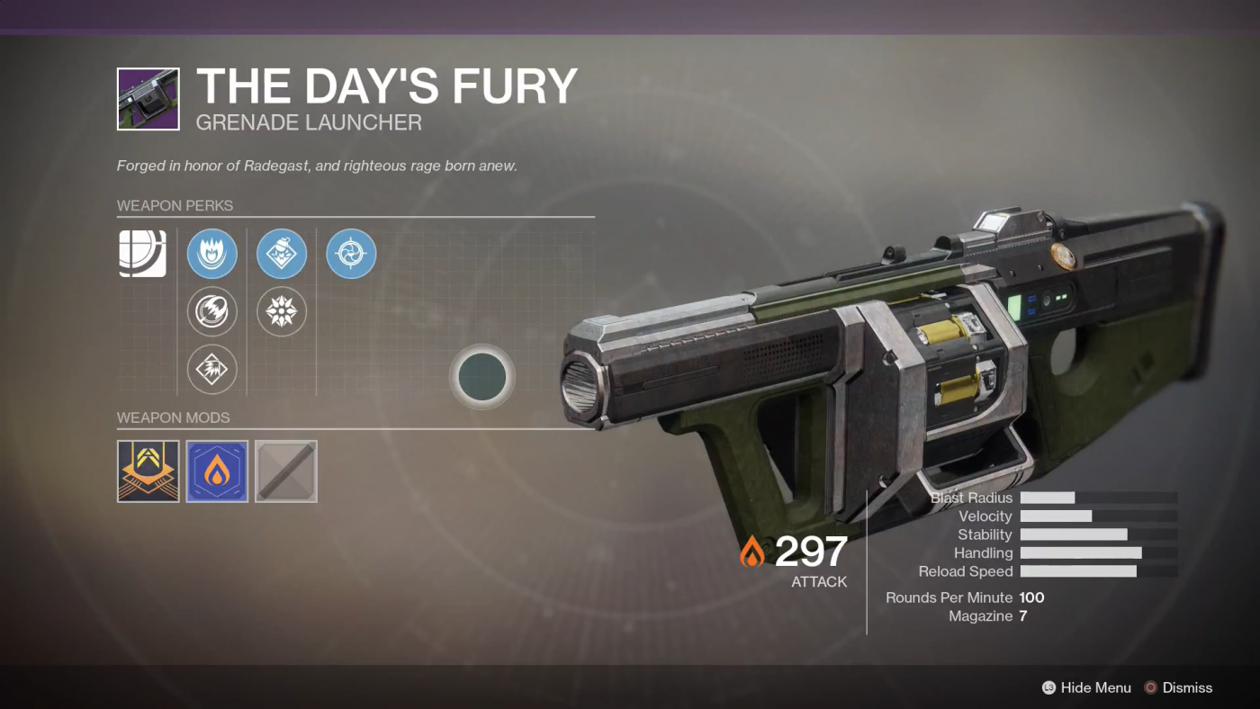 Destiny 2 Iron Banner All New Weapons, Shaders & Armor Gallery
