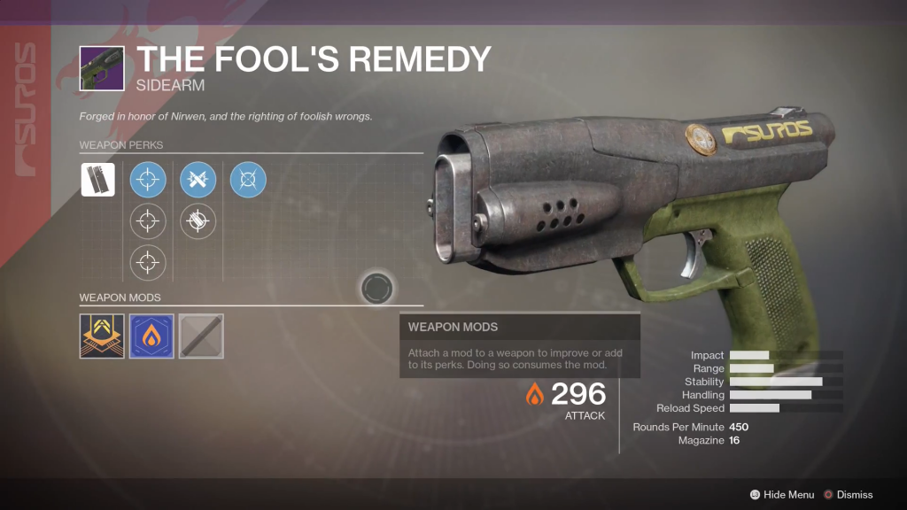 Destiny 2 Iron Banner All New Weapons, Shaders & Armor Gallery