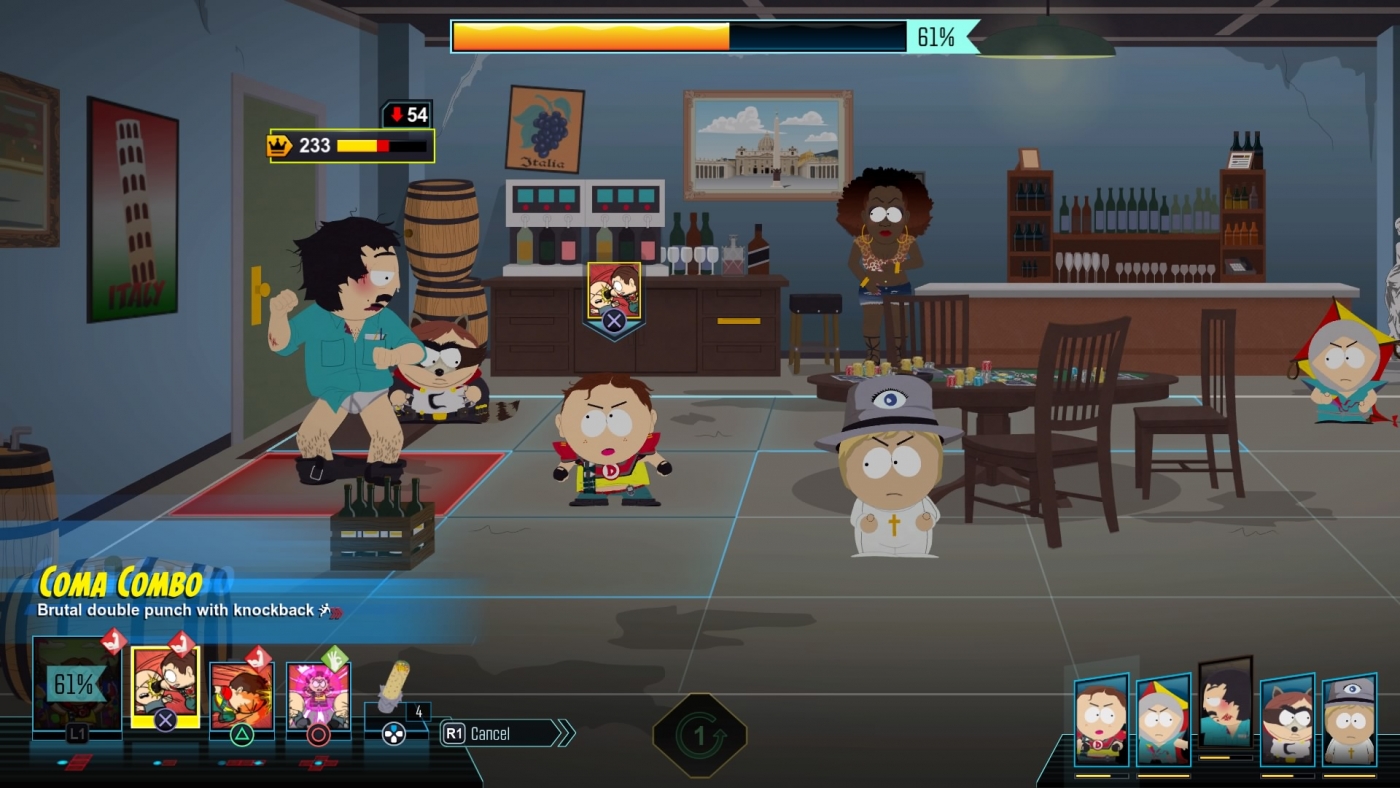 how to get south park fractured but whole for free