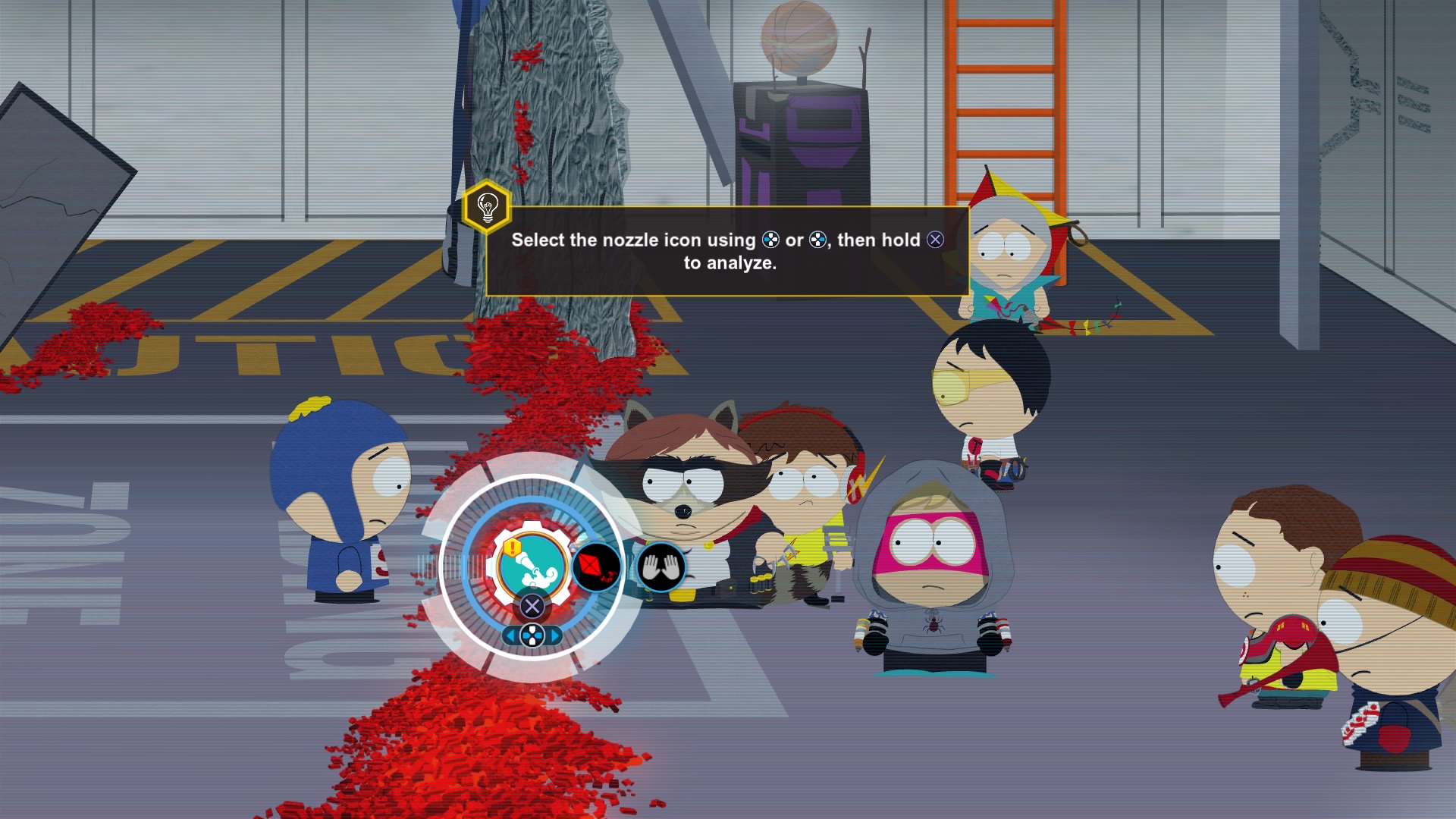 south park the fractured but whole pc save location