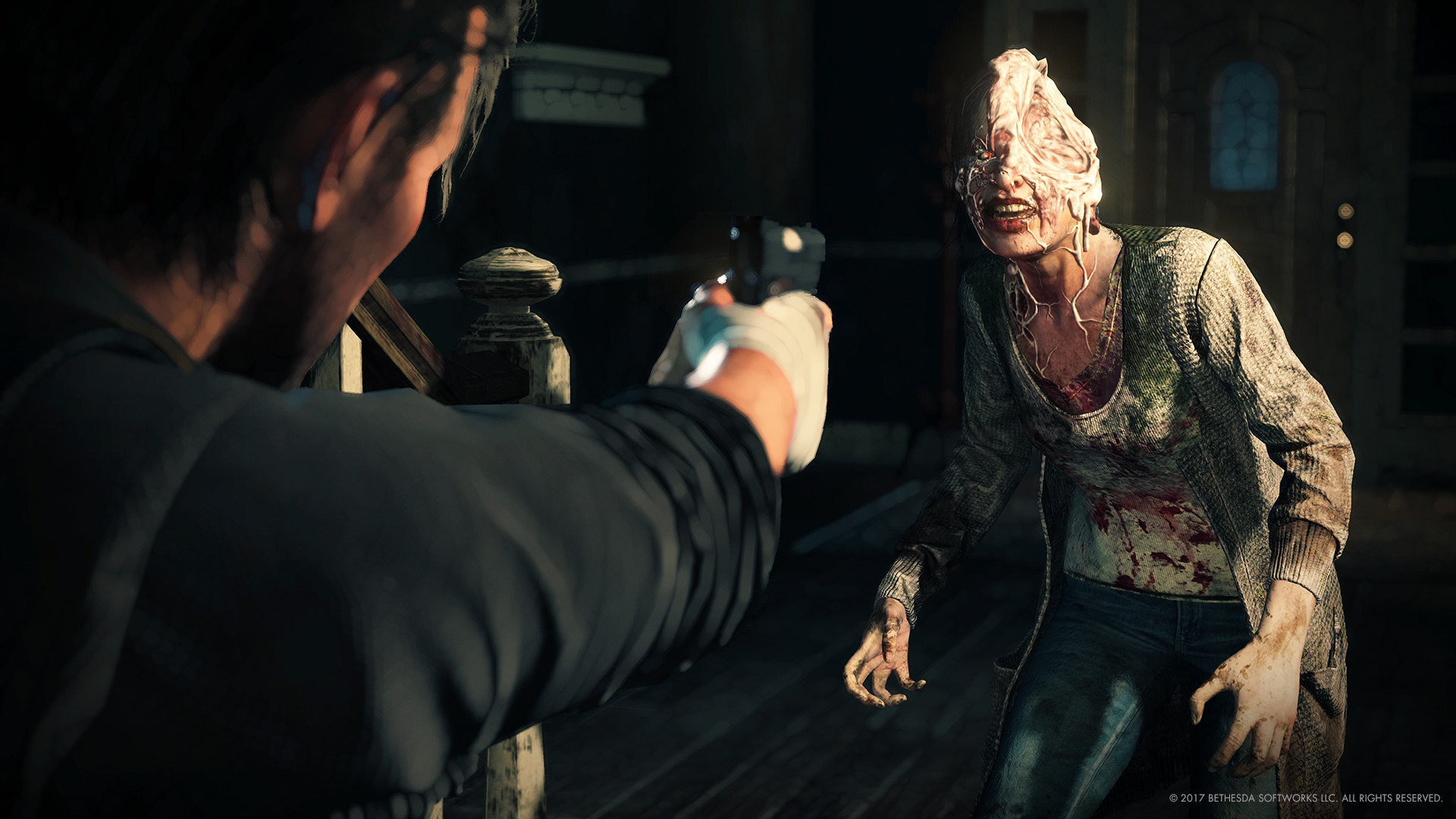 Evil Within 2: Lockers &amp; Locker Key Locations | Collectibles Guide -  Gameranx