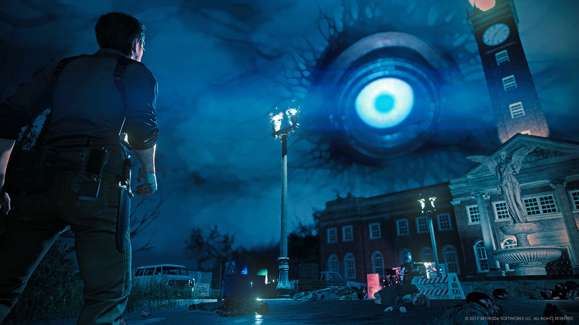 Evil Within 2 Tips And Cheats