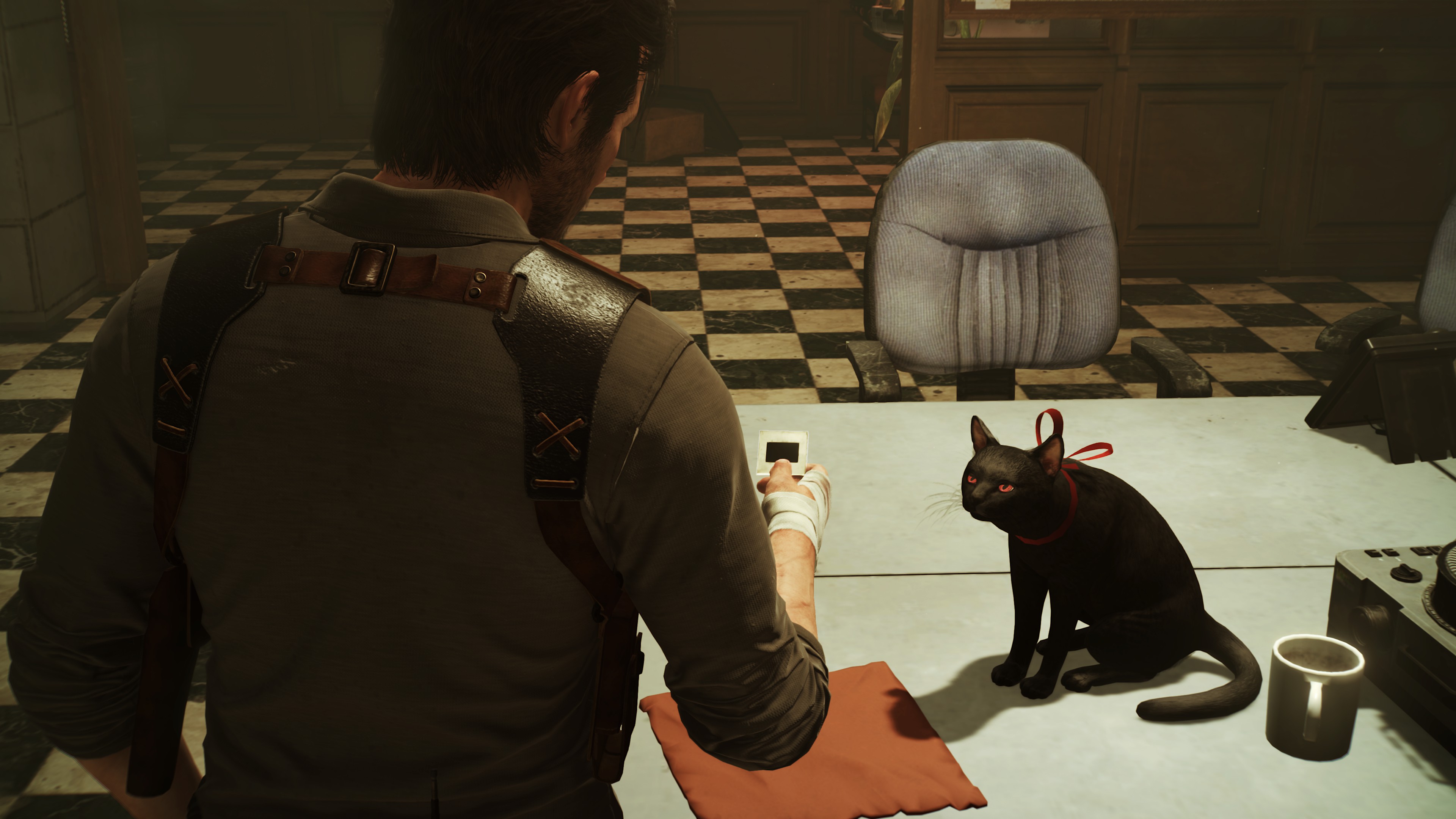 The Evil Within collectibles locations guide