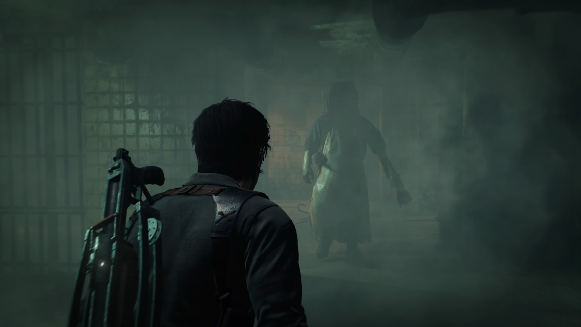 The Evil Within 2 instal the last version for android