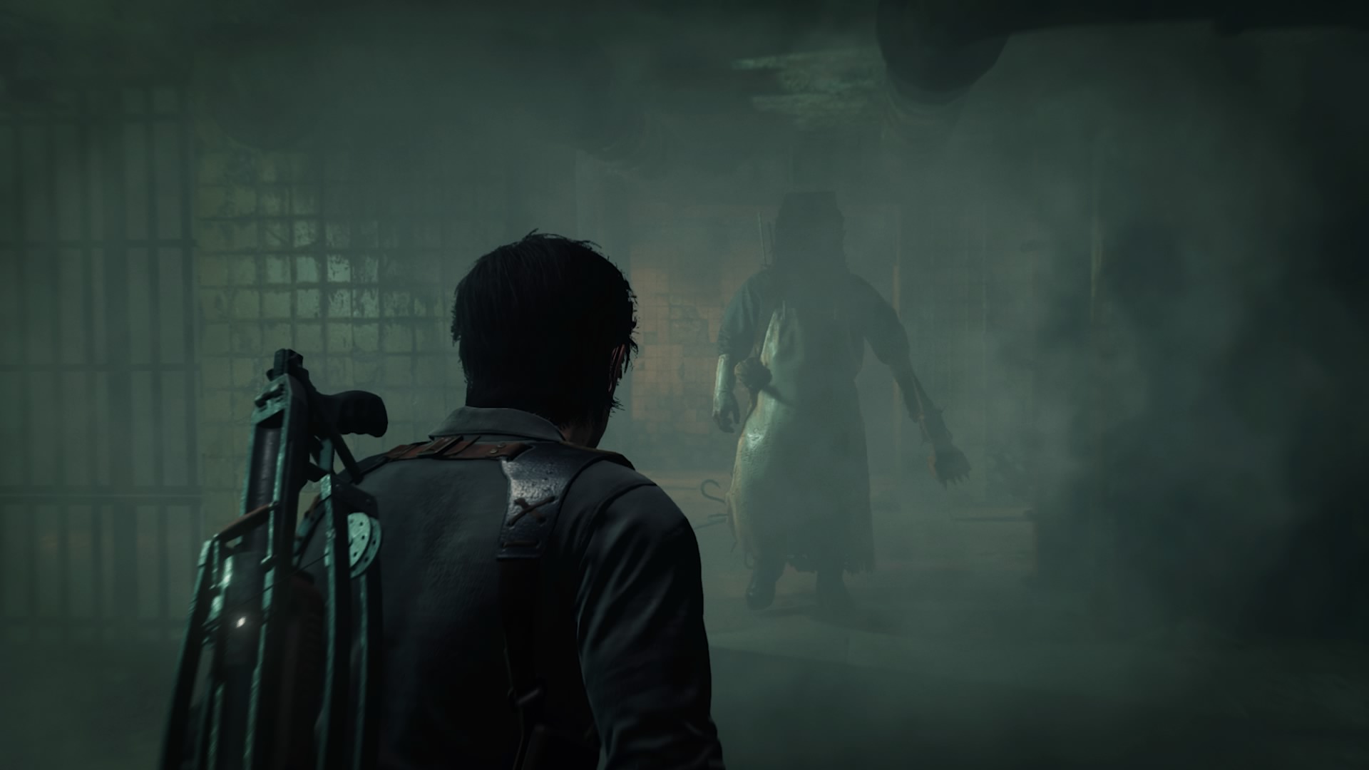 evil-within-2-how-to-beat-every-boss-survival-strategy-guide-gameranx