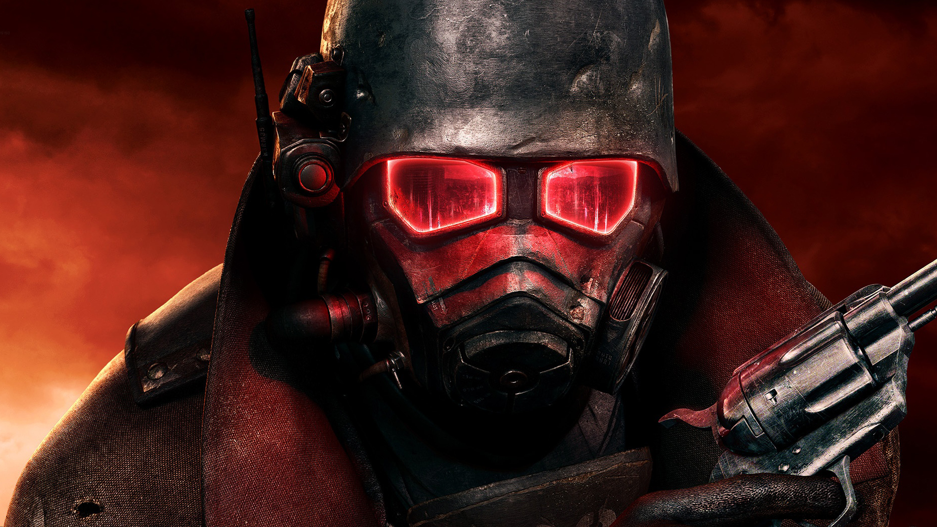 Fallout: New Vegas 2 in Early Talks at Obsidian - Gameranx