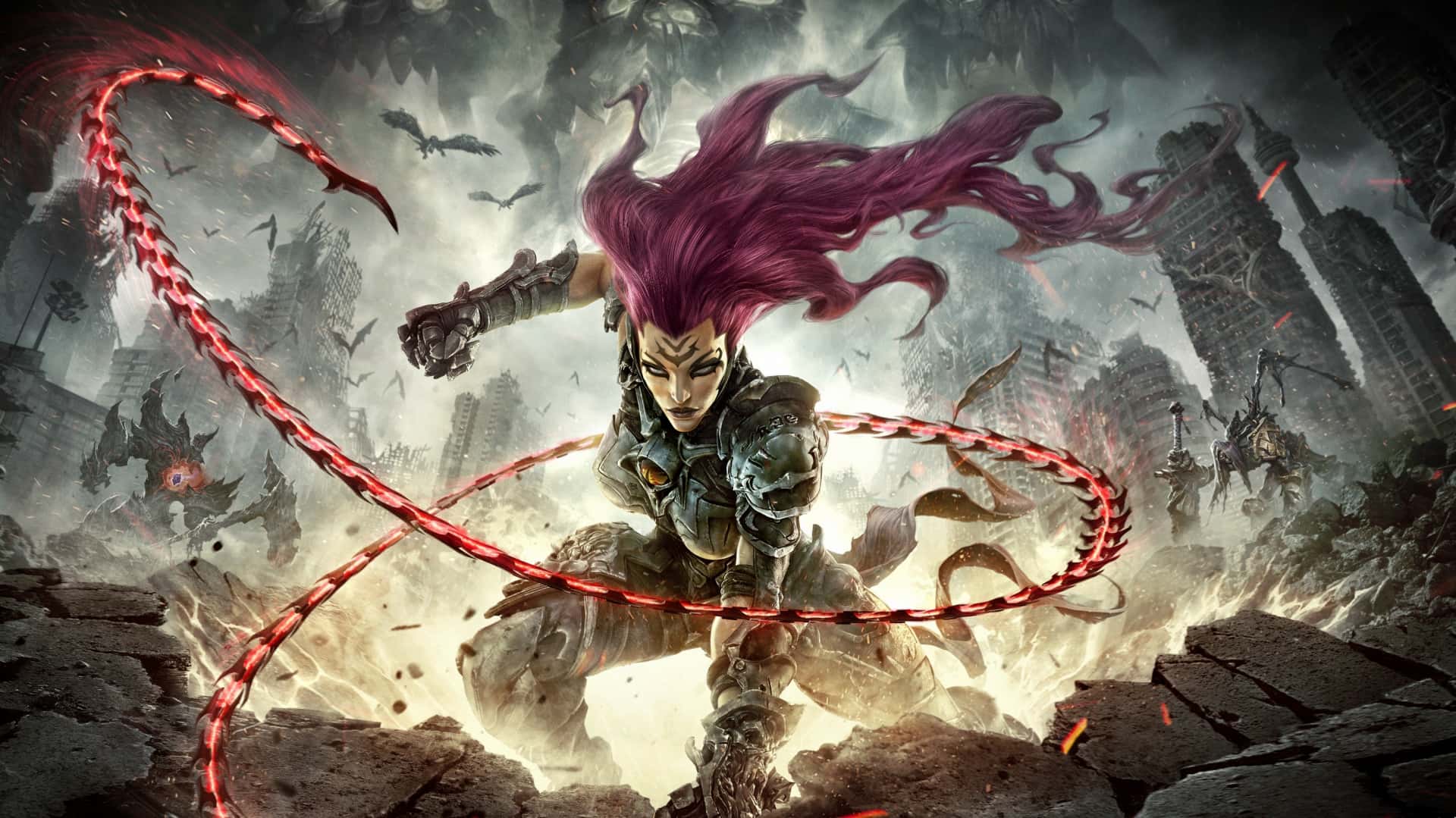 darksiders microsoft store