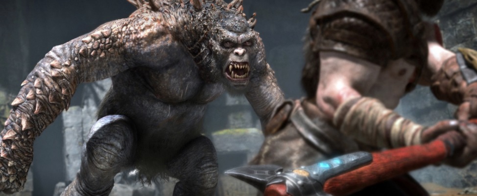 God of War on PC? Here's why the PS4 game could be making the jump