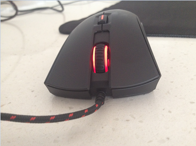 Hyperx Pulsefire Fps Gaming Mouse Hyperx Fury S Pro Gaming Mouse