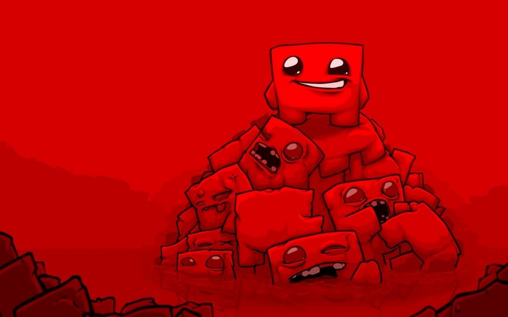 Top Upcoming Platformers Of 2018 Gameranx