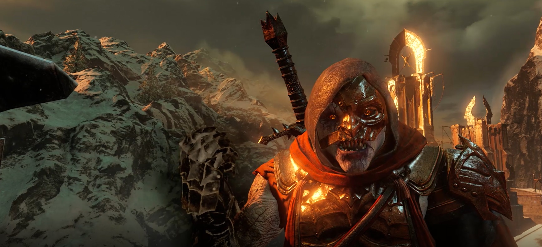 Middle-earth: Shadow of War guide: The Market and