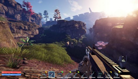 tales of arise iron pipe