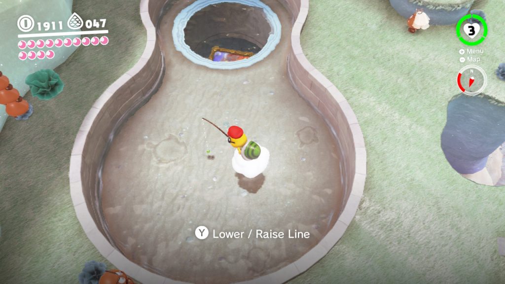 super-mario-odyssey-lake-kingdom-guide-all-moons-locations-gameranx