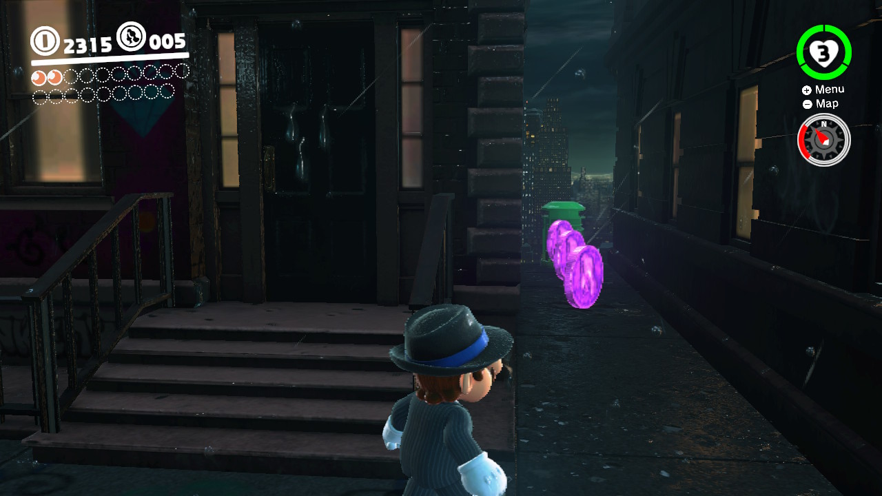 Image result for purple coins metro kingdom