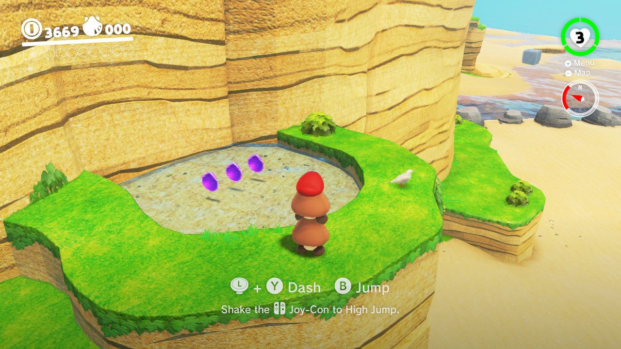 Image result for purple coins seaside kingdom