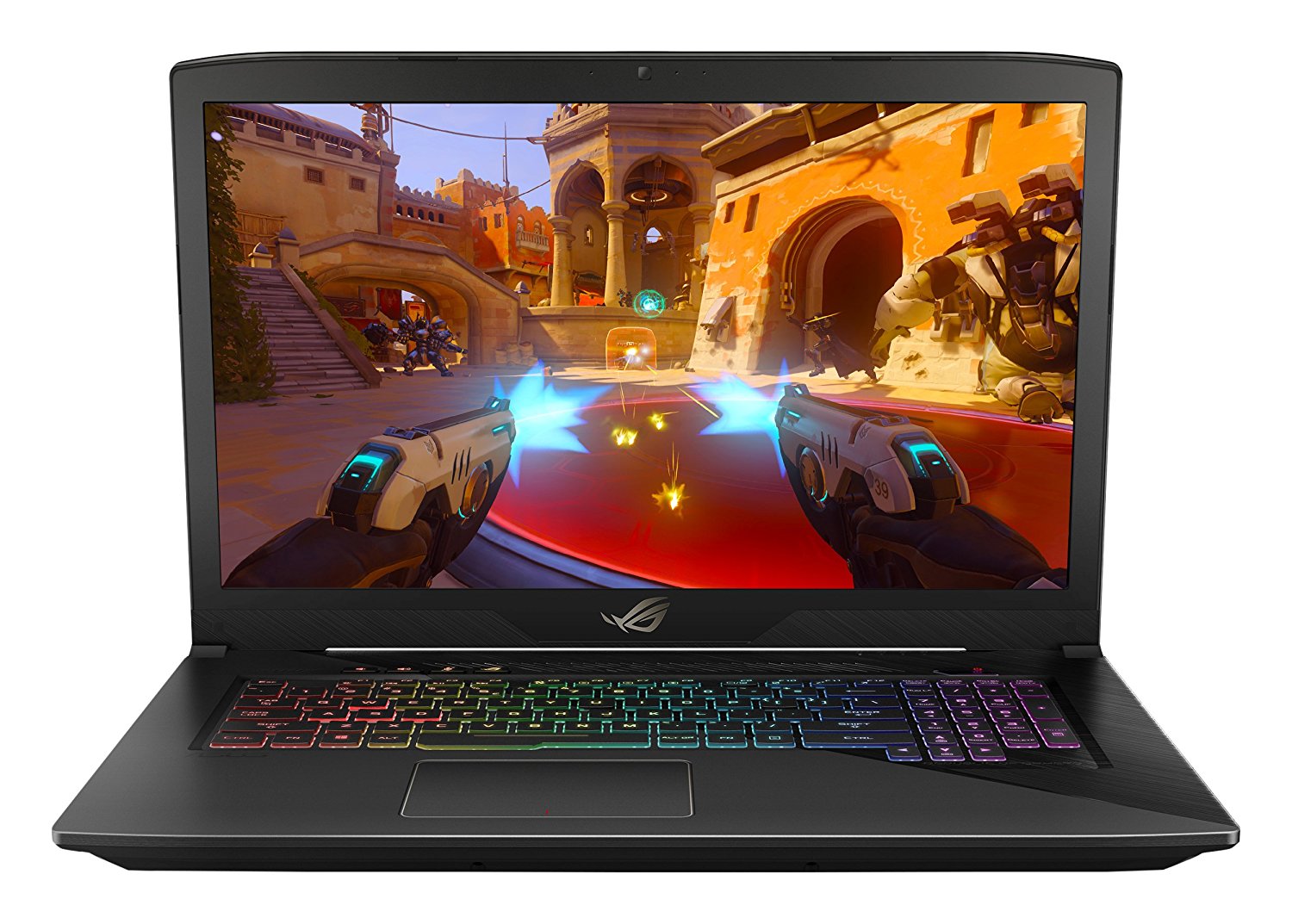 Top 10 Cheapest Gaming Laptops of 2017 - Gameranx