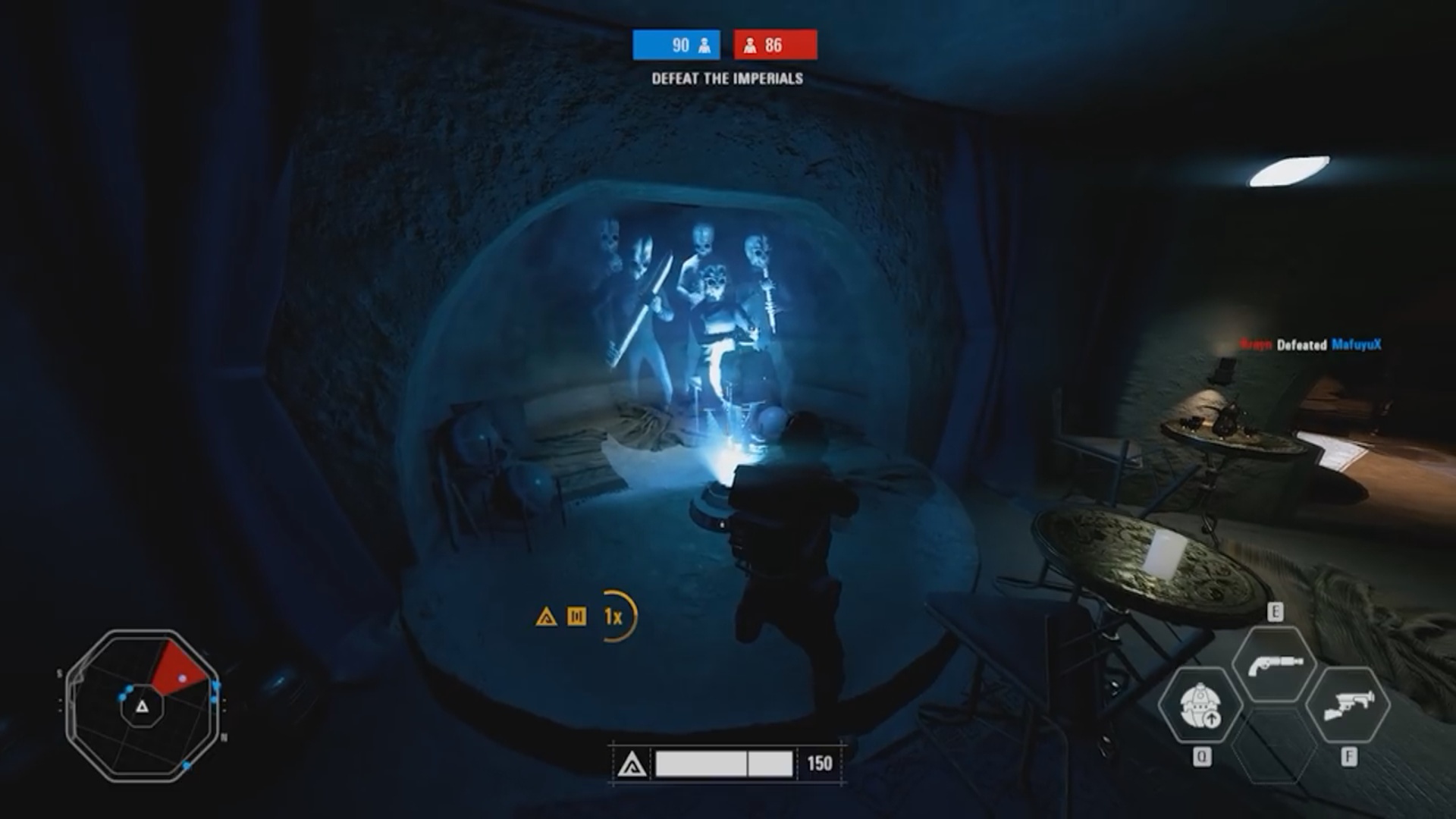 star wars battlefront 2 maps