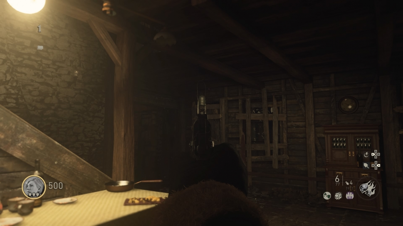 Call of Duty WW2 Zombies How To Unlock The Mystery Box Groesten