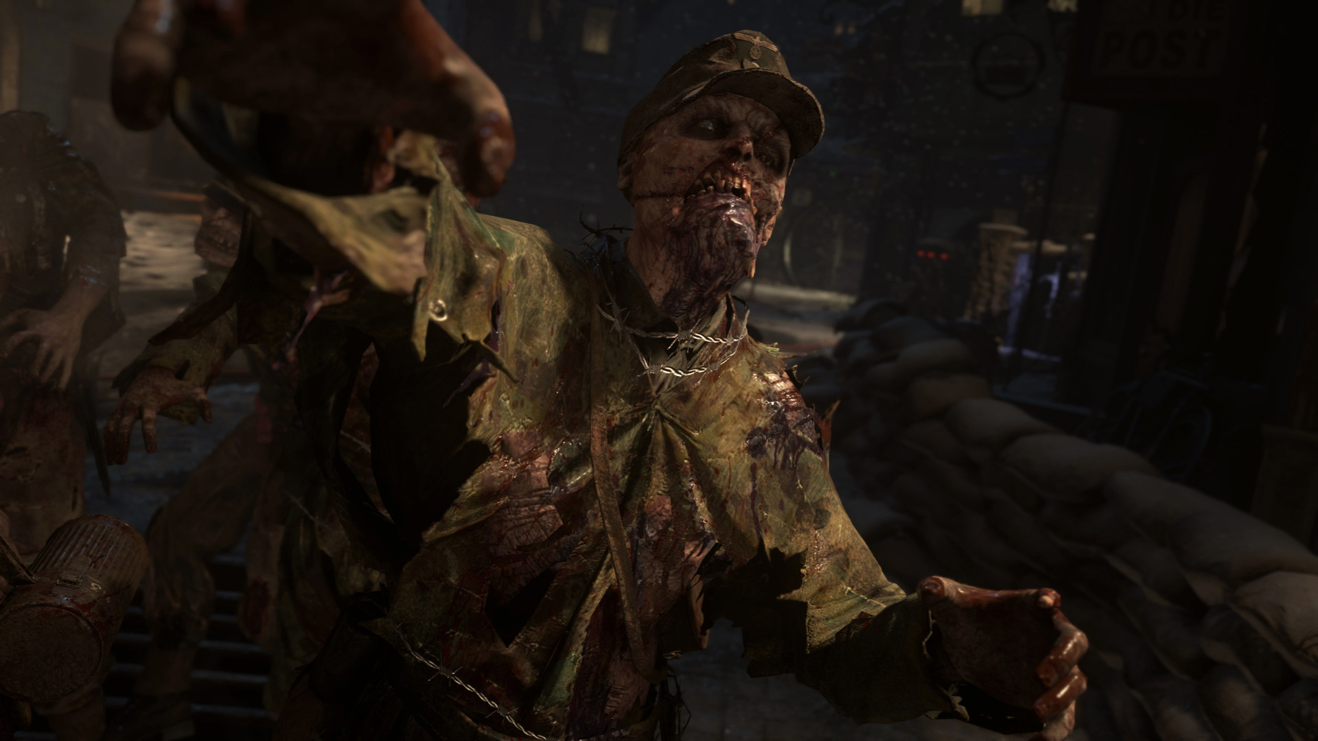 Tips and Tricks for Surviving Call of Duty: WWII Nazi Zombies