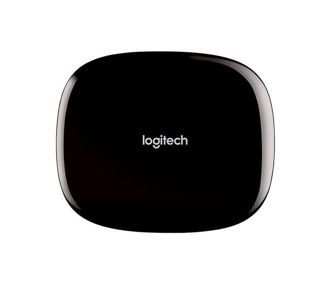 logitech harmony home hub