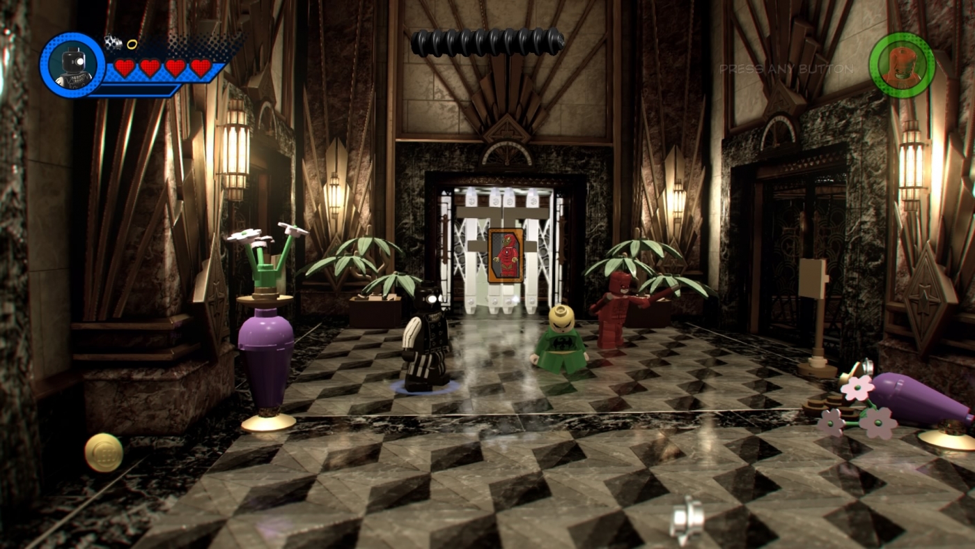 manhattan lego marvel superheroes 2