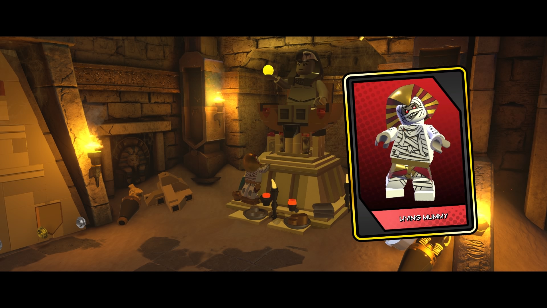 LEGO Marvel Super 2 | 17: I Sphinx We Have A - Gameranx