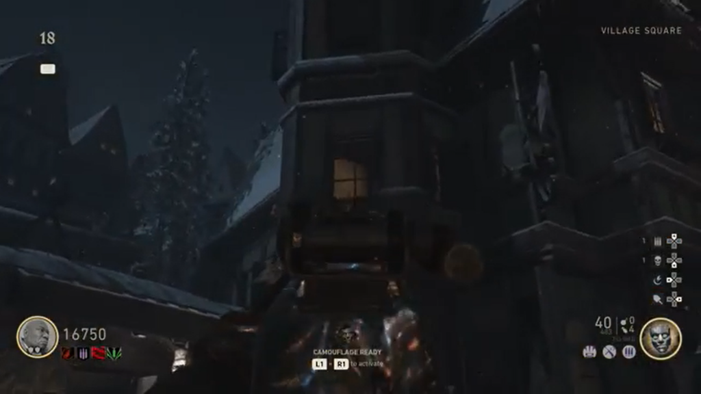 call of duty world at war nazi zombies easter eggs