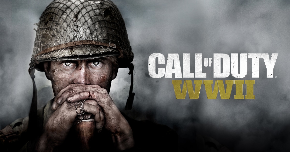 You Can Hire A Professional Gamer To Play Call of Duty: WW2 For You -  Gameranx