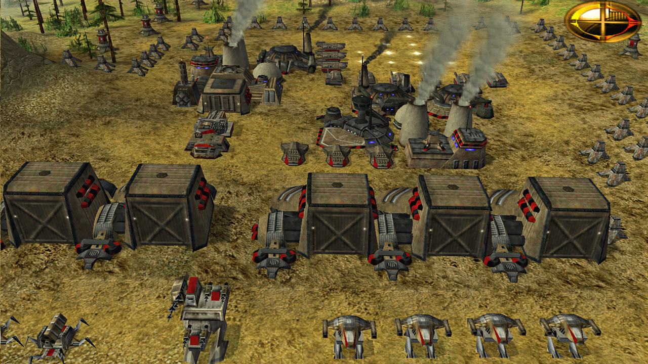 25 Games That Let You Cause Massive Destruction Gameranx