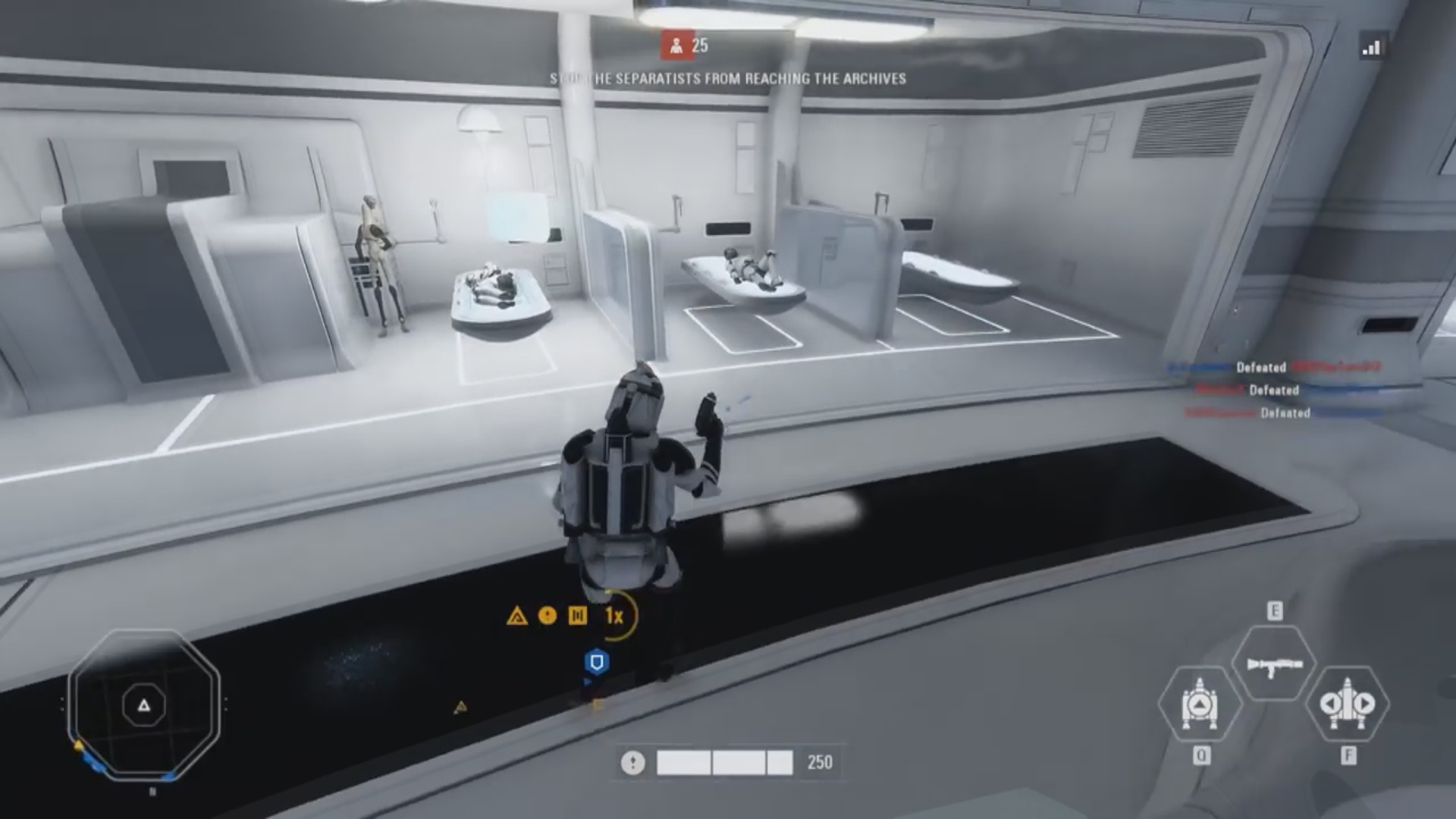 star wars battlefront 2 hidden items