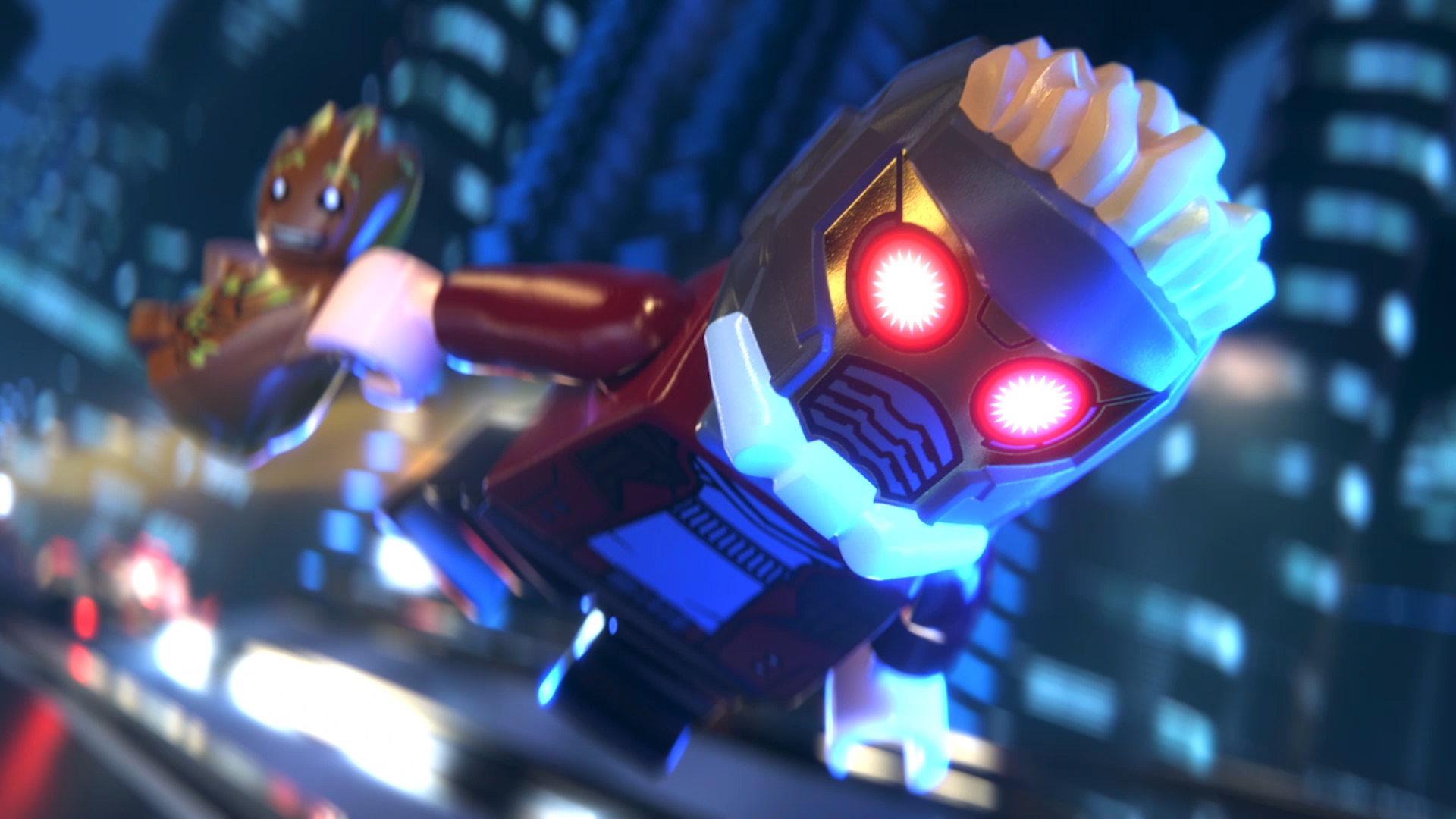 Lego Marvel Super Heroes 2 How To Use Cheats Cheat Code