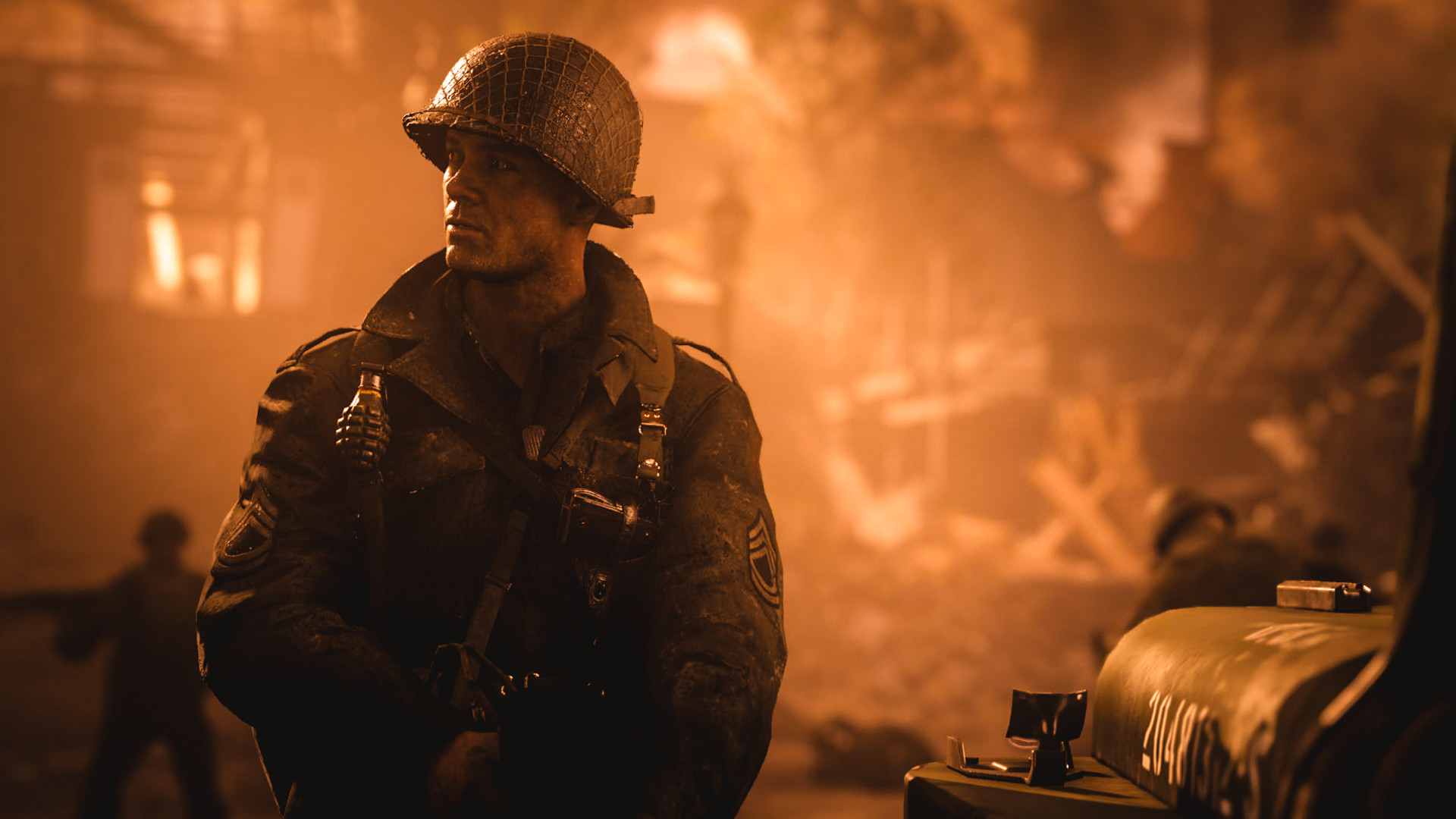 Call Of Duty Ww2 Highly Compressed - Colaboratory