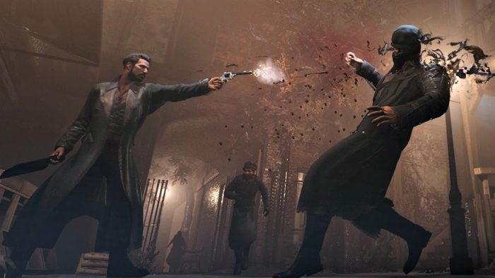 vampyr xbox store