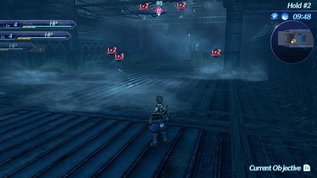 Xenoblade Chronicles 2 Final Boss Theme