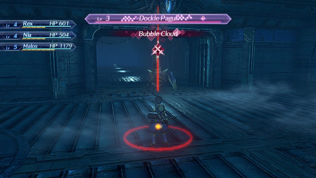 Xenoblade Chronicles 2 Final Boss Theme