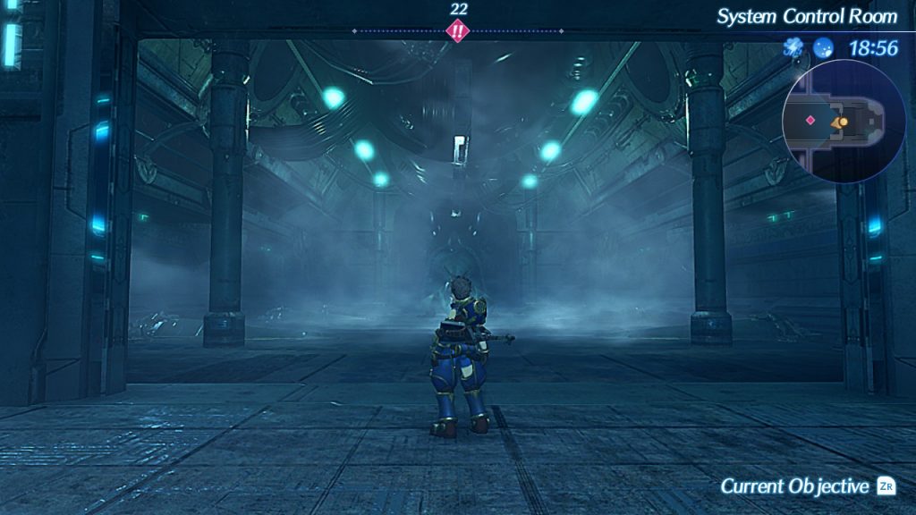 Xenoblade Chronicles 2 Final Boss Theme