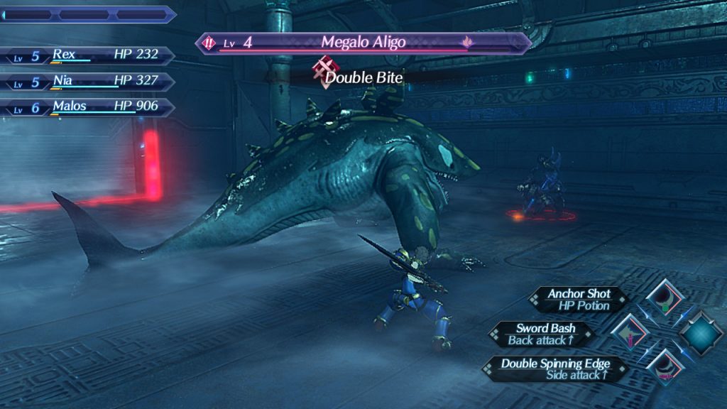 Xenoblade Chronicles 2 Final Boss Theme