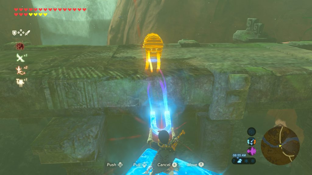 Breath of the Wild: Champions' Ballad - All New Outfits Locations ...