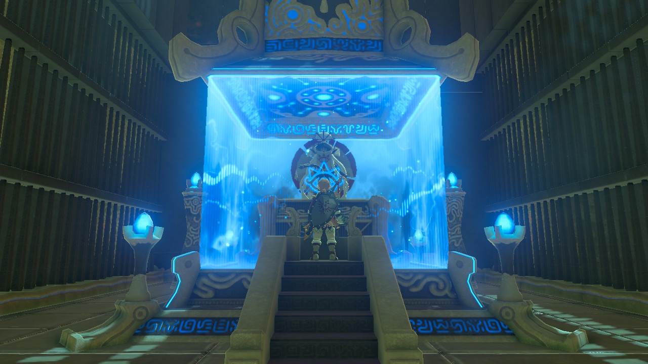 Breath Of The Wild Champions Ballad Ex Shrines Guide Revali S Song Gameranx