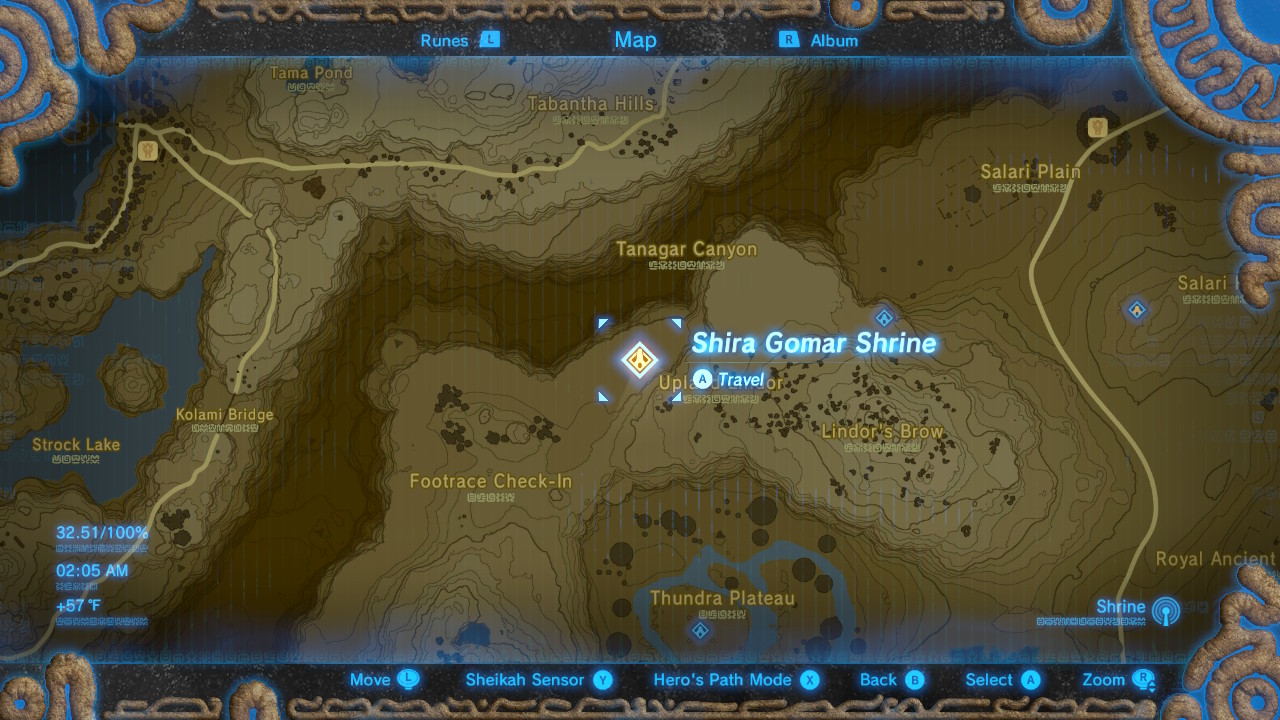 Breath of the Wild: Champions' Ballad - EX Shrines Guide | Revali's ...