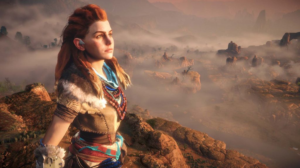 Guerilla Games Details Day-One Patch for Horizon: Zero Dawn; Smoother  Framerates and Higher Visual Fidelity Promised - Gameranx