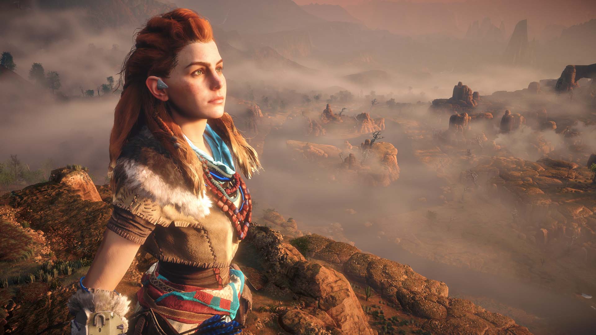 Get Ready Aloy Is Coming To Genshin Impact – Gameranx