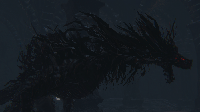 Bloodborne Fight Two Cut Bosses With These Chalice Dungeon Codes   BB 6 700x394 