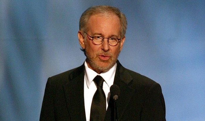 steven spielberg movies