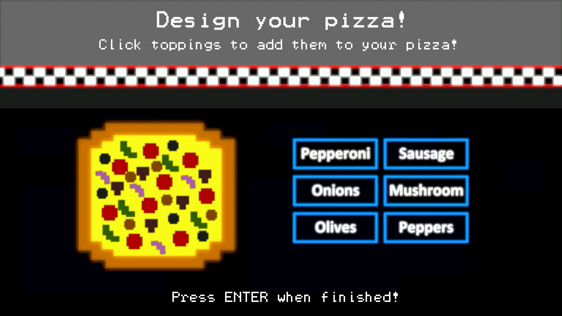 freddy fazbear pizzeria simulator hack