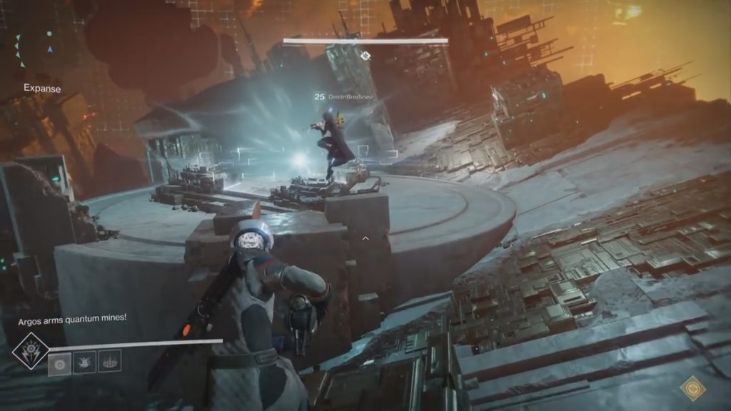 Destiny 2: Complete Eater of Worlds Raid Lair Walkthrough - Gameranx