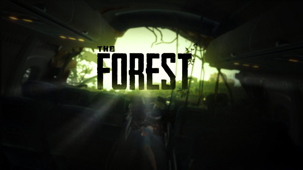 PC The Forest SaveGame