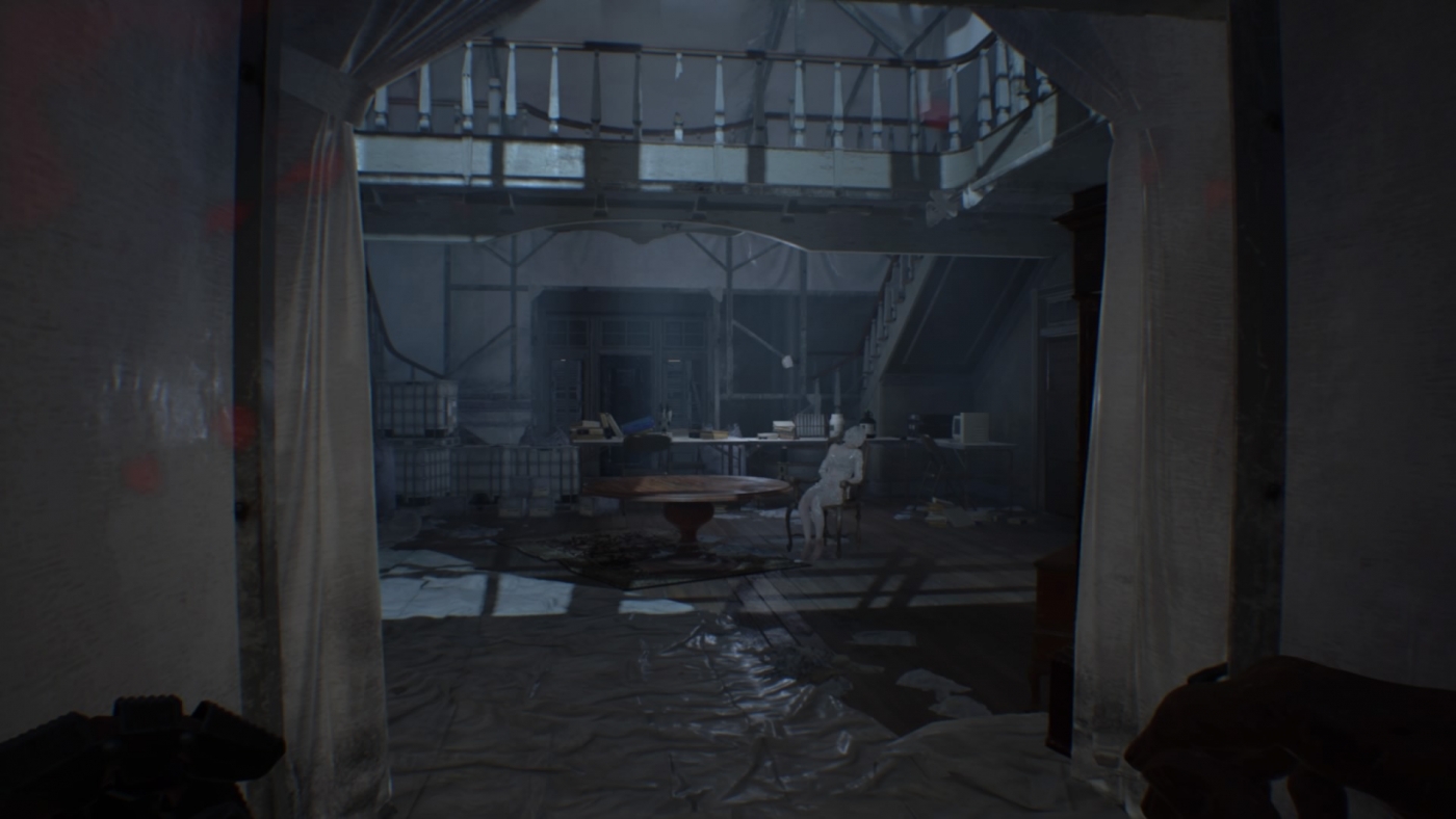 RE7 End of Zoe How To Beat Every Boss Battle All Bosses Guide